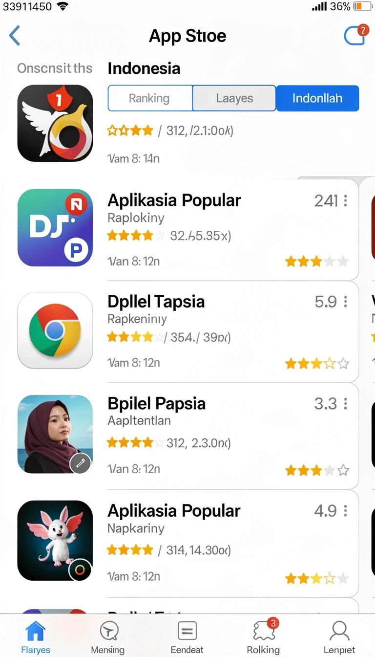 Review Aplikasi toto80 Versi Terbaru